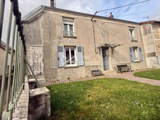  Maison � vendre 7 pi�ces 159 m�