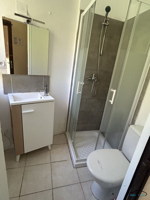  Appartement � louer 1 pi�ce 33 m�