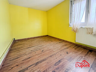  Appartement � vendre 4 pi�ces 50 m�