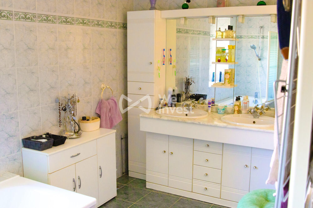 � vendre  Maison P�rissac (33240)