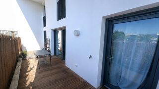  Appartement à vendre 3 pièces 93 m²