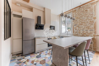  Appartement � vendre 3 pi�ces 61 m�