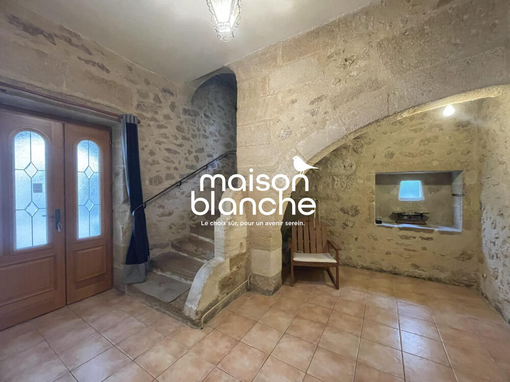 Maison à vendre Blasimon