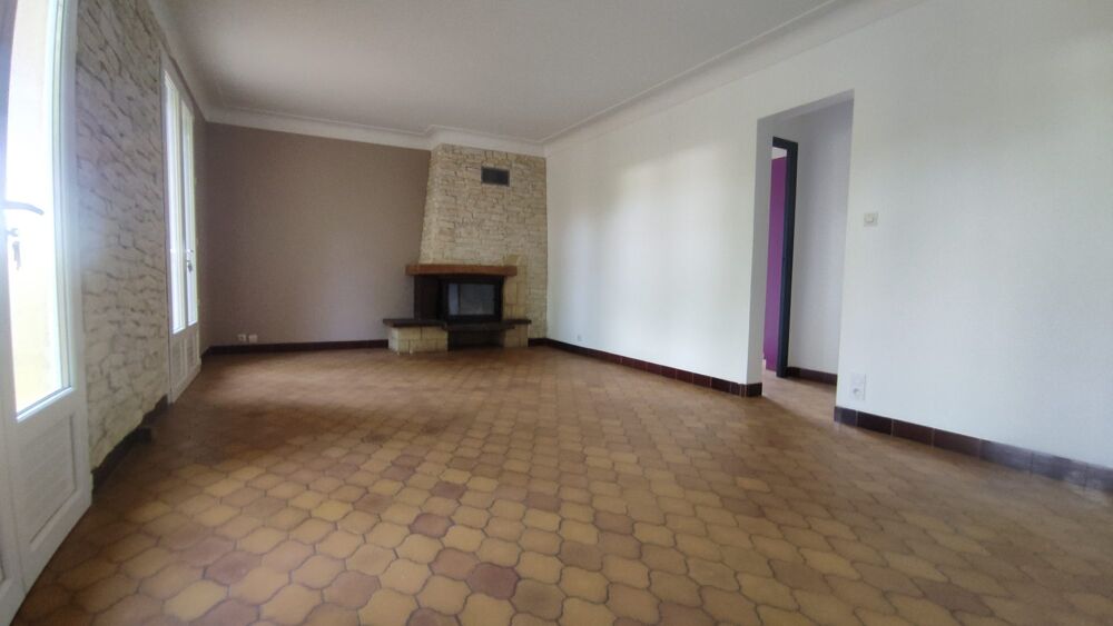 Vente Maison A VENDRE RIEUX MAISON TRADITIONNELLE BEAU TERRAIN Rieux