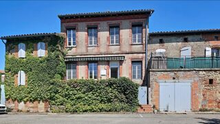  Maison à vendre 8 pièces 210 m²