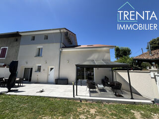  Maison à vendre 6 pièces 240 m²