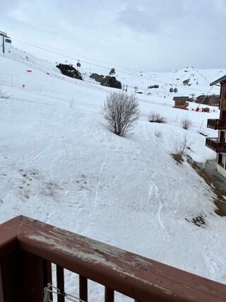  Appartement � vendre 3 pi�ces 45 m�