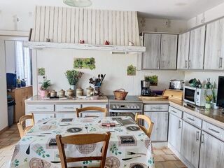  Maison à vendre 7 pièces 174 m²