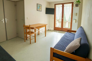  Appartement à vendre 2 pièces 23 m²