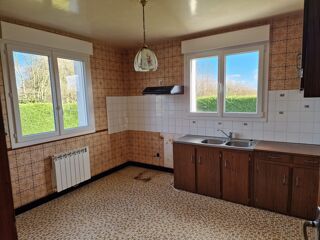  Maison � vendre 5 pi�ces 94 m�