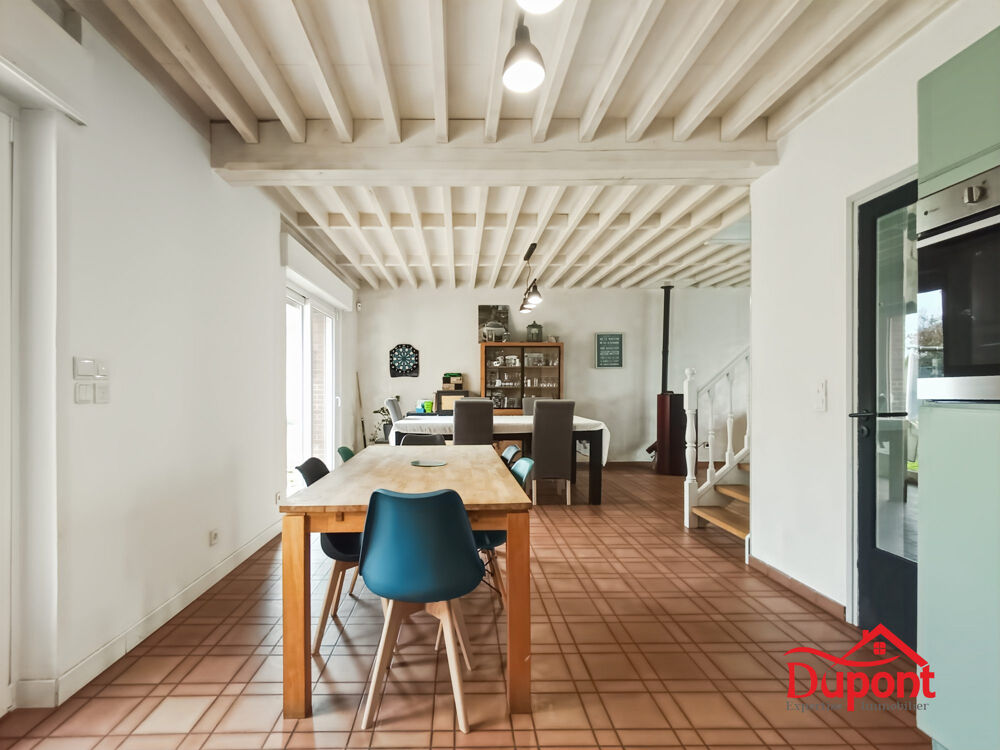 Maison à vendre - Campagne de Marchiennes