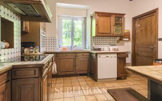  Maison à vendre 6 pièces 146 m²