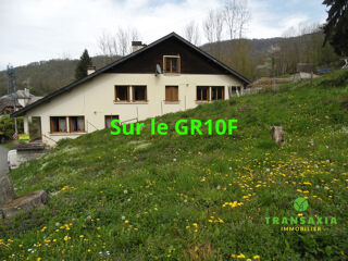  Maison � vendre 10 pi�ces 209 m�