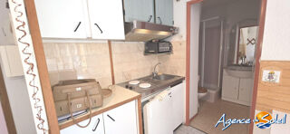  Appartement à vendre 2 pièces 23 m²