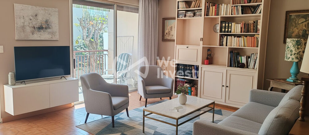 Appartement à vendre Toulon