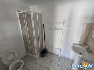  Appartement à louer 1 pièce 19 m²
