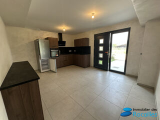  Appartement à louer 4 pièces 118 m²