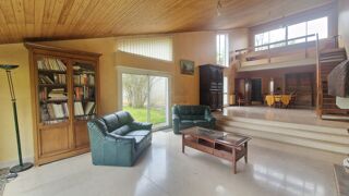  Maison à vendre 11 pièces 287 m²