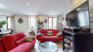 Vente Appartement Bel appartement en centre-ville Saint-marcellin