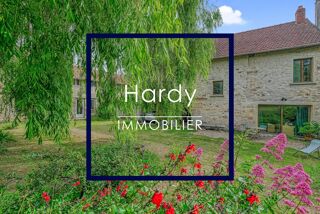  Maison � vendre 7 pi�ces 235 m�