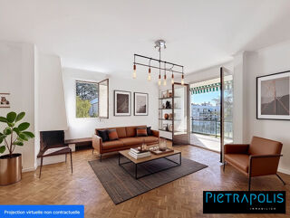  Appartement � vendre 5 pi�ces 110 m�