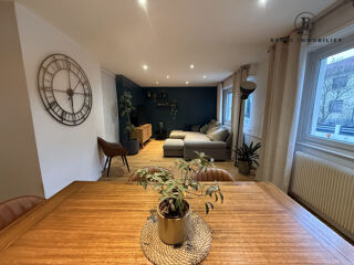  Maison � vendre 6 pi�ces 155 m�