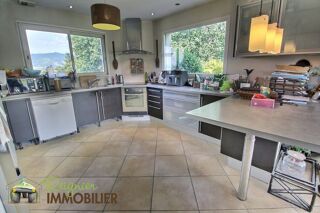  Maison à vendre 6 pièces 153 m²