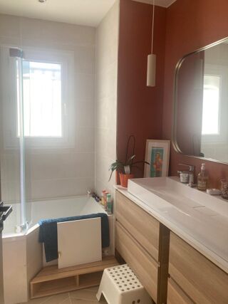  Maison � louer 5 pi�ces 118 m� P�rols