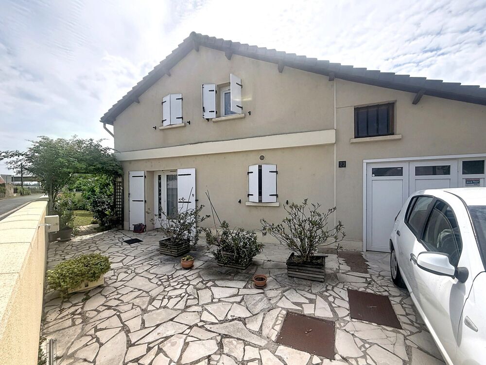 MAISON INDIVIDUELLE