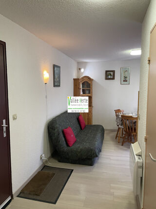  Appartement � vendre 2 pi�ces 26 m�