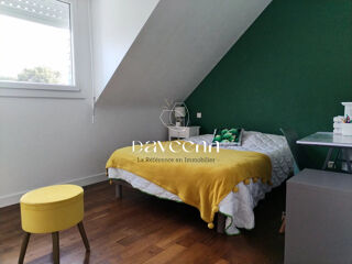  Maison à vendre 6 pièces 130 m²
