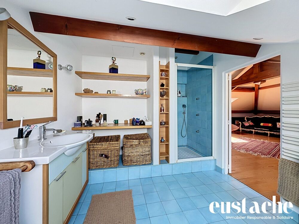 à vendre  Maison Maisons-Alfort (94700)