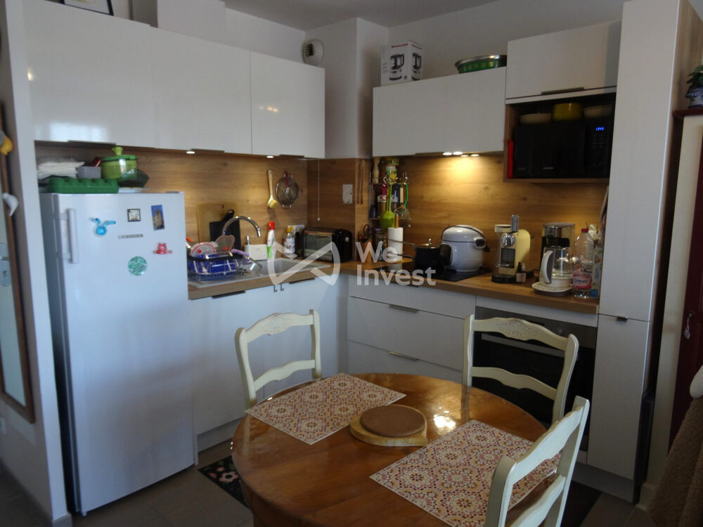 Appartement 2 pièces 41 m² · à Auxerre · 41 m² · 119 900 €