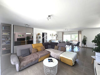  Maison à vendre 6 pièces 110 m²