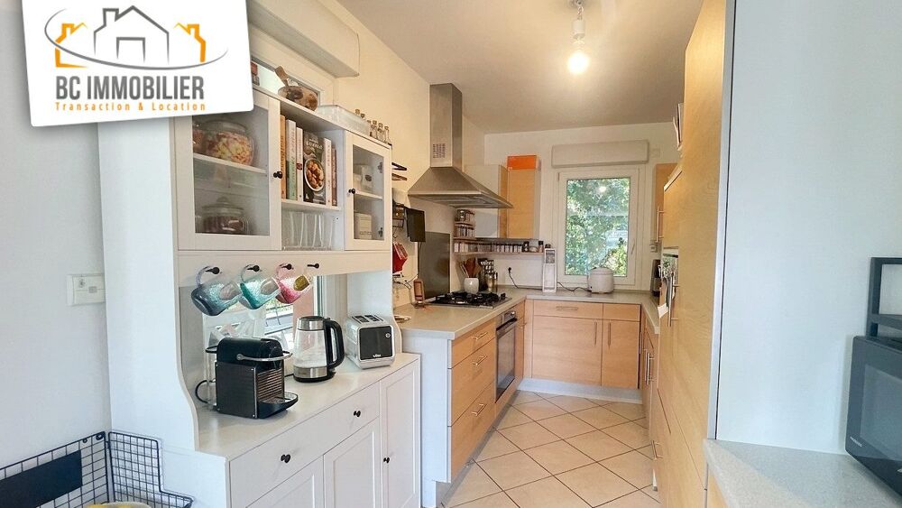 à vendre  Appartement Ferney-Voltaire (01210)
