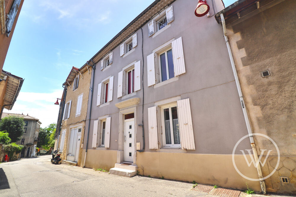 Maison 4 pièces 87 m² à Montmeyran