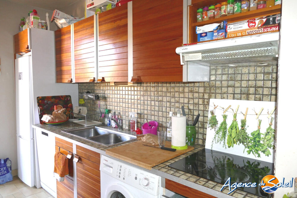 Vente Appartement APPARTEMENT T3 Terrasse Parking Centre-ville Perpignan