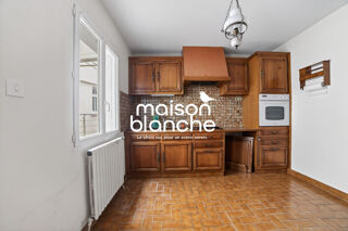  Maison à vendre 4 pièces 86 m²