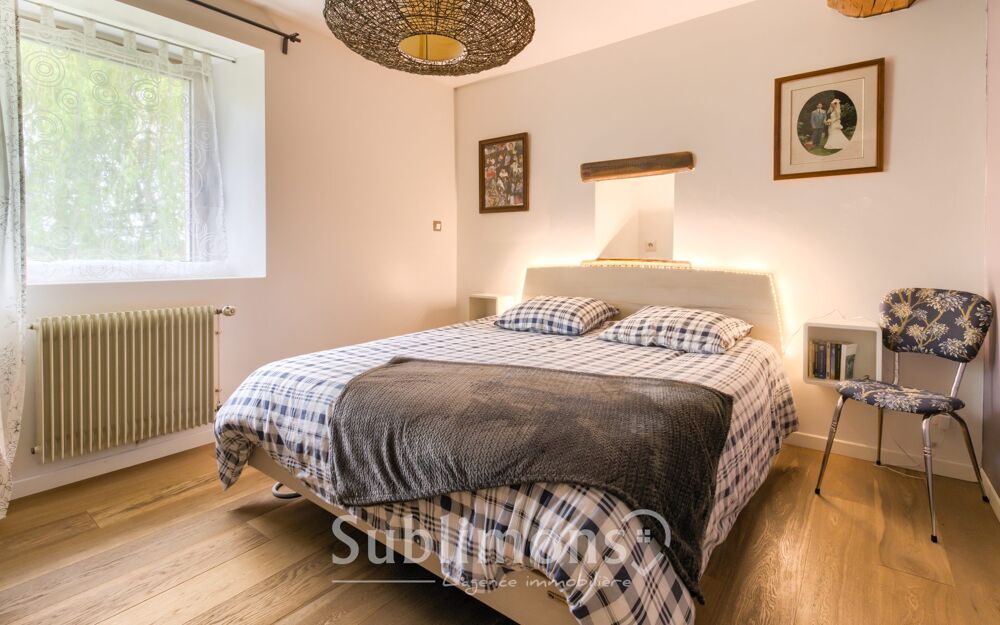 � vendre  Maison Vern-d'Anjou (49220)