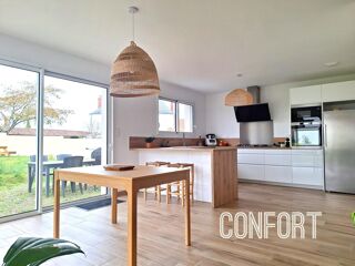  Maison � vendre 5 pi�ces 116 m�