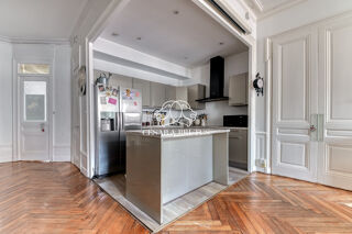  Appartement à vendre 4 pièces 120 m²