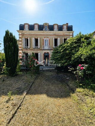  Immeuble à vendre 450 m²