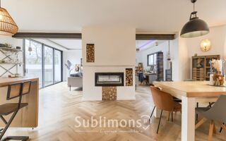  Maison � vendre 7 pi�ces 180 m�