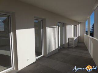 Appartement � vendre 3 pi�ces 71 m�