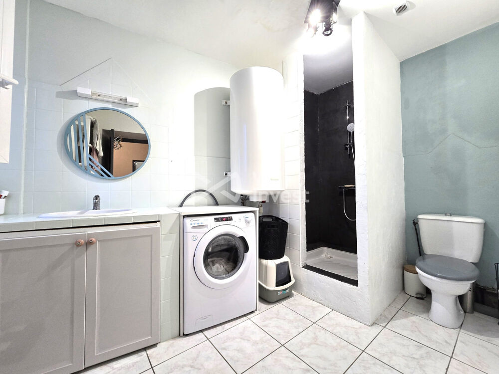 Vente Appartement Idéal premier achat ou investissement avec Rentabilité Castelsarrasin