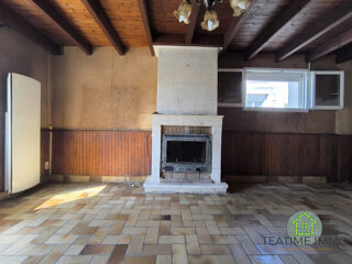  Maison � vendre 2 pi�ces 55 m�