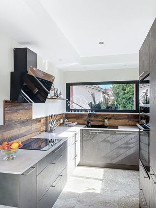  Maison  vendre 4 pices 180 m