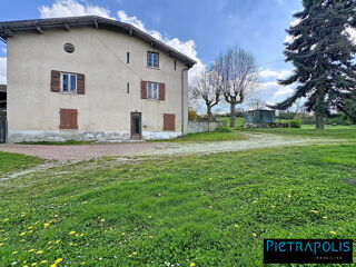  Maison à vendre 7 pièces 190 m²