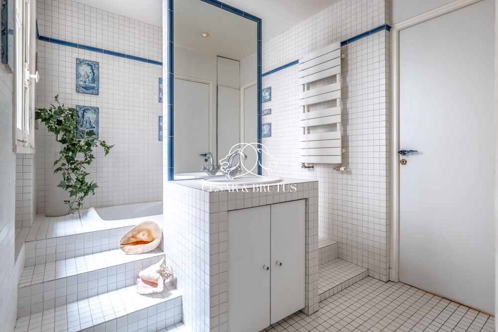  vendre  Appartement Paris 9