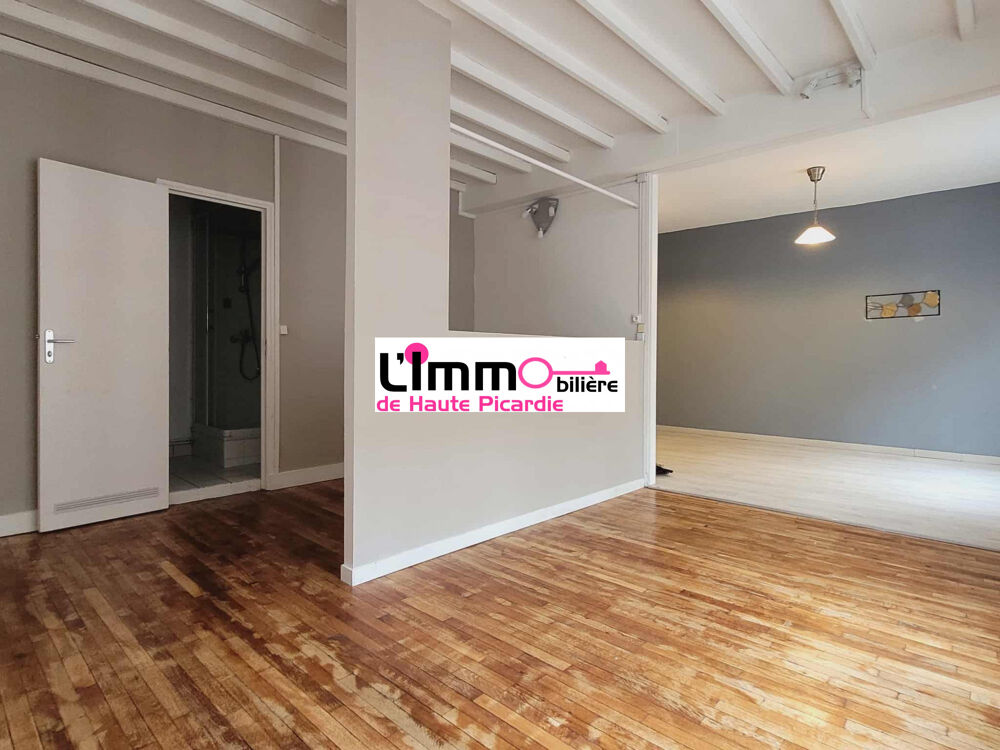 Location Appartement Location appartement Roye - T 1 bis Roye